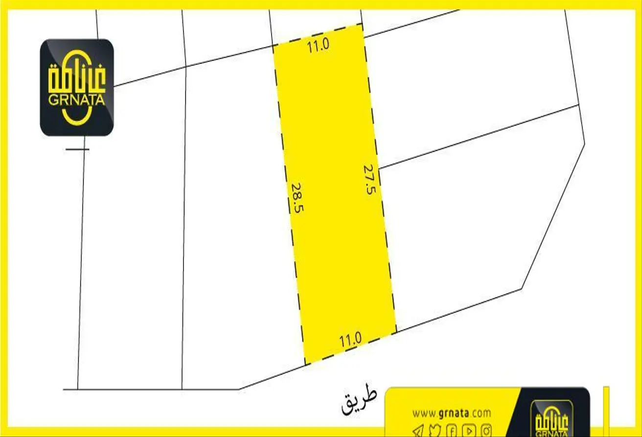 Land For Sale In Shahrakan